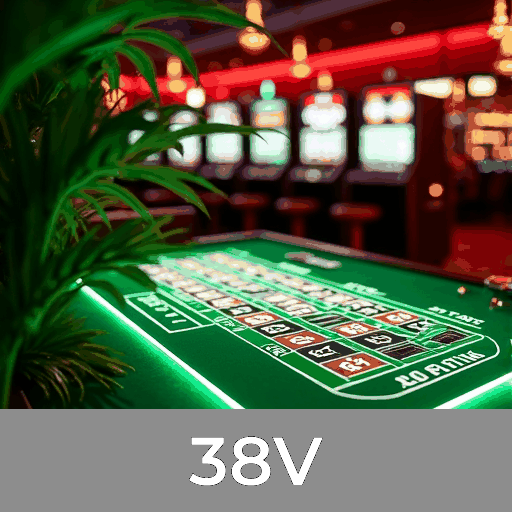 38V: Promoções Imperdíveis para Você Ganhar Mais!