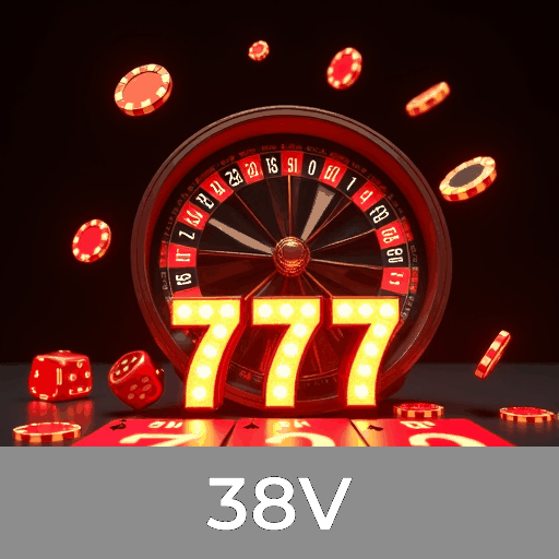 Explore as Funcionalidades do App 38V: Apostas a Qualquer Hora