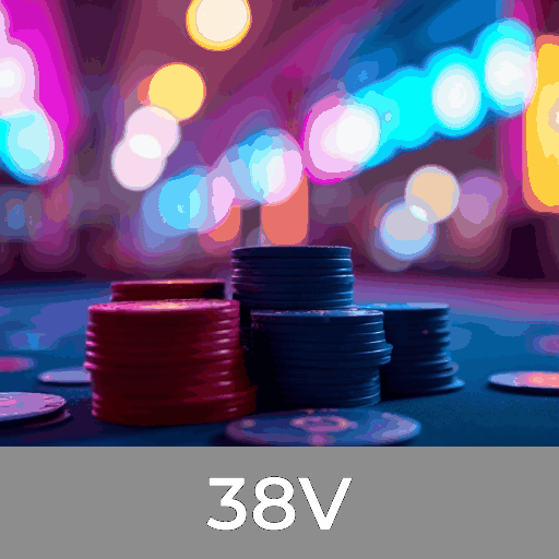 38V: Promoções Imperdíveis para Você Ganhar Mais!