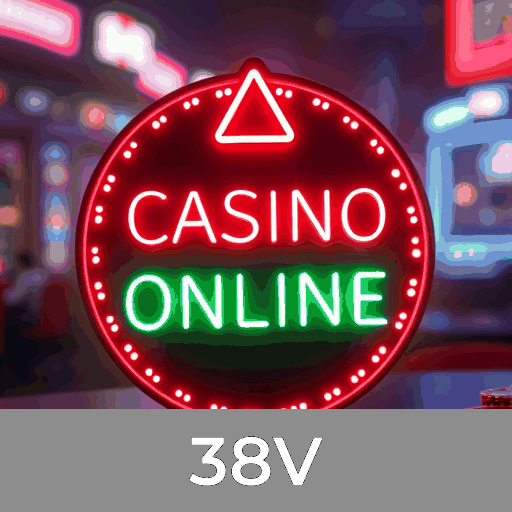 Explore as Funcionalidades do App 38V: Apostas a Qualquer Hora