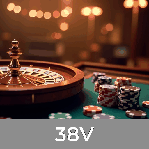 38V: O Cassino Online Seguro e Divertido