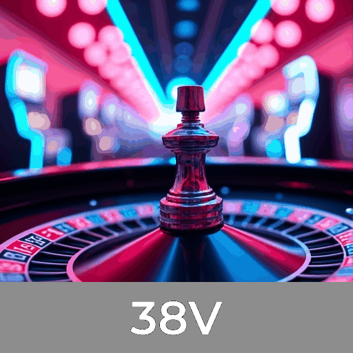 38V.com - Descubra o Melhor em Apostas Online e Cassino Confiável no Brasil - 38V