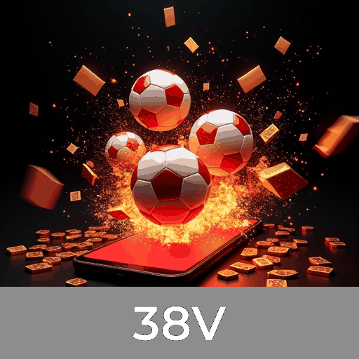 38V: A Emoção dos Jogos de Cassino e Oportunidades de Ganhar