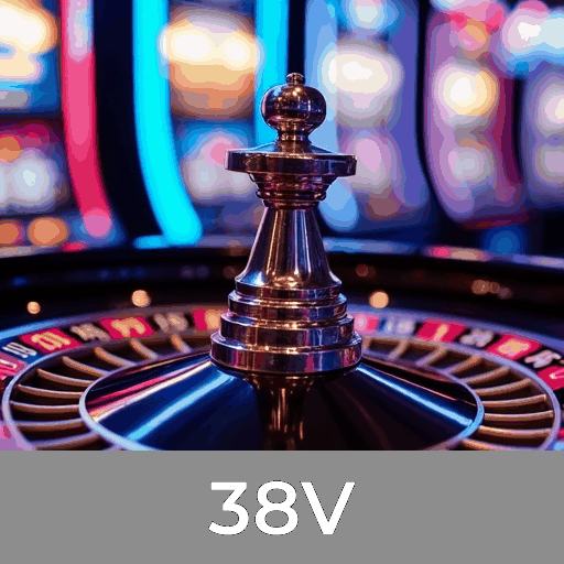Descubra as Ofertas Exclusivas da 38V com Bônus Generosos