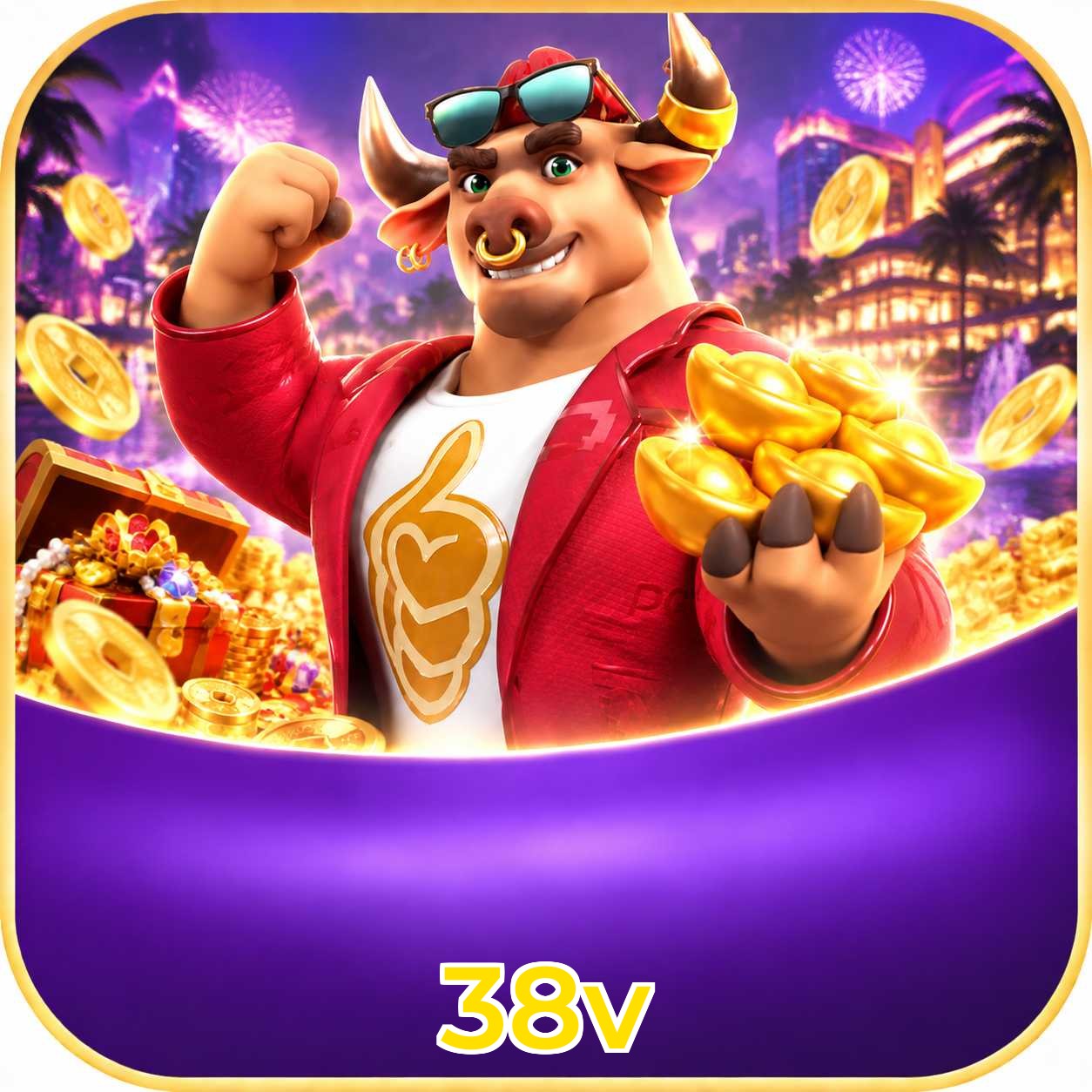 38v Top Wins