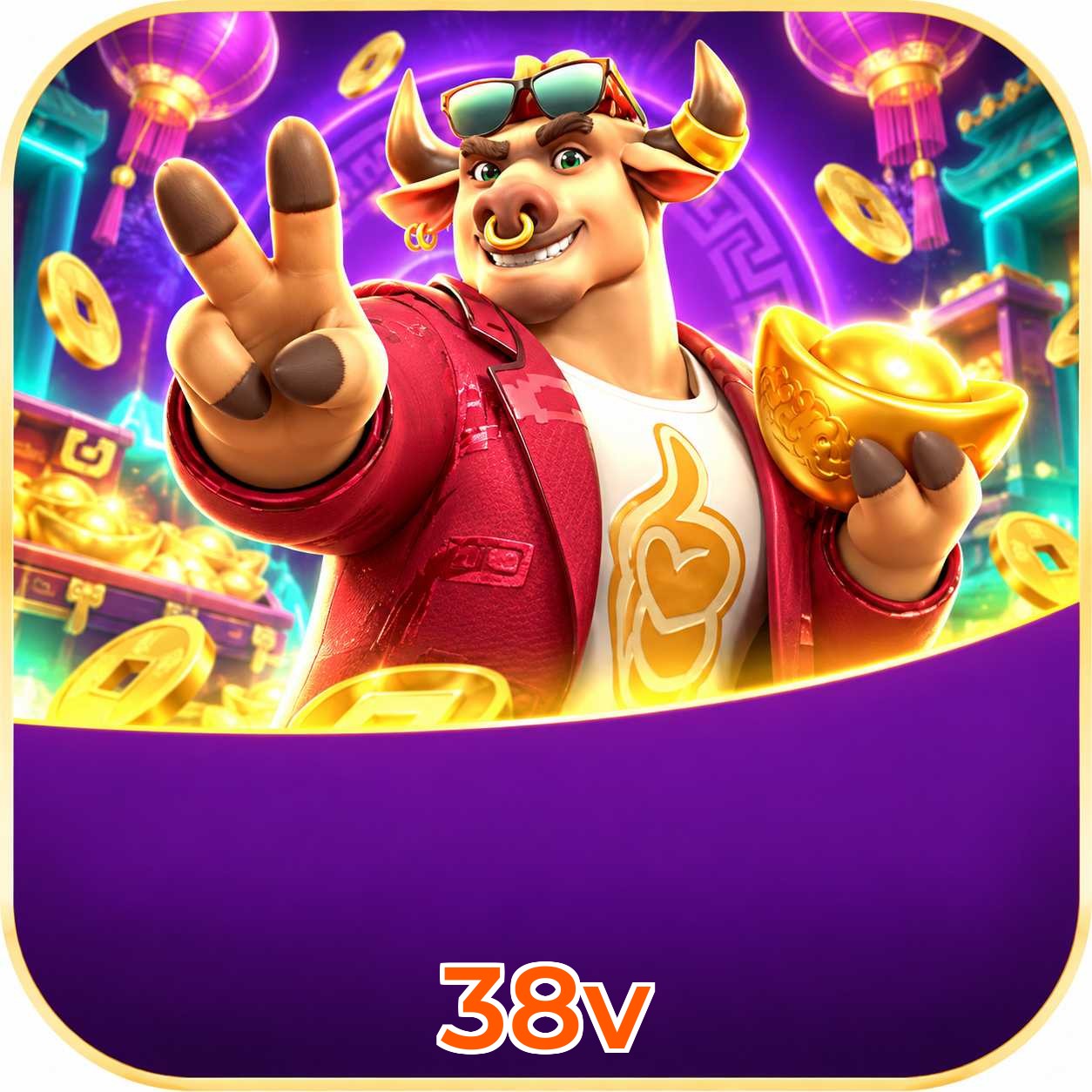 38v VIP Program