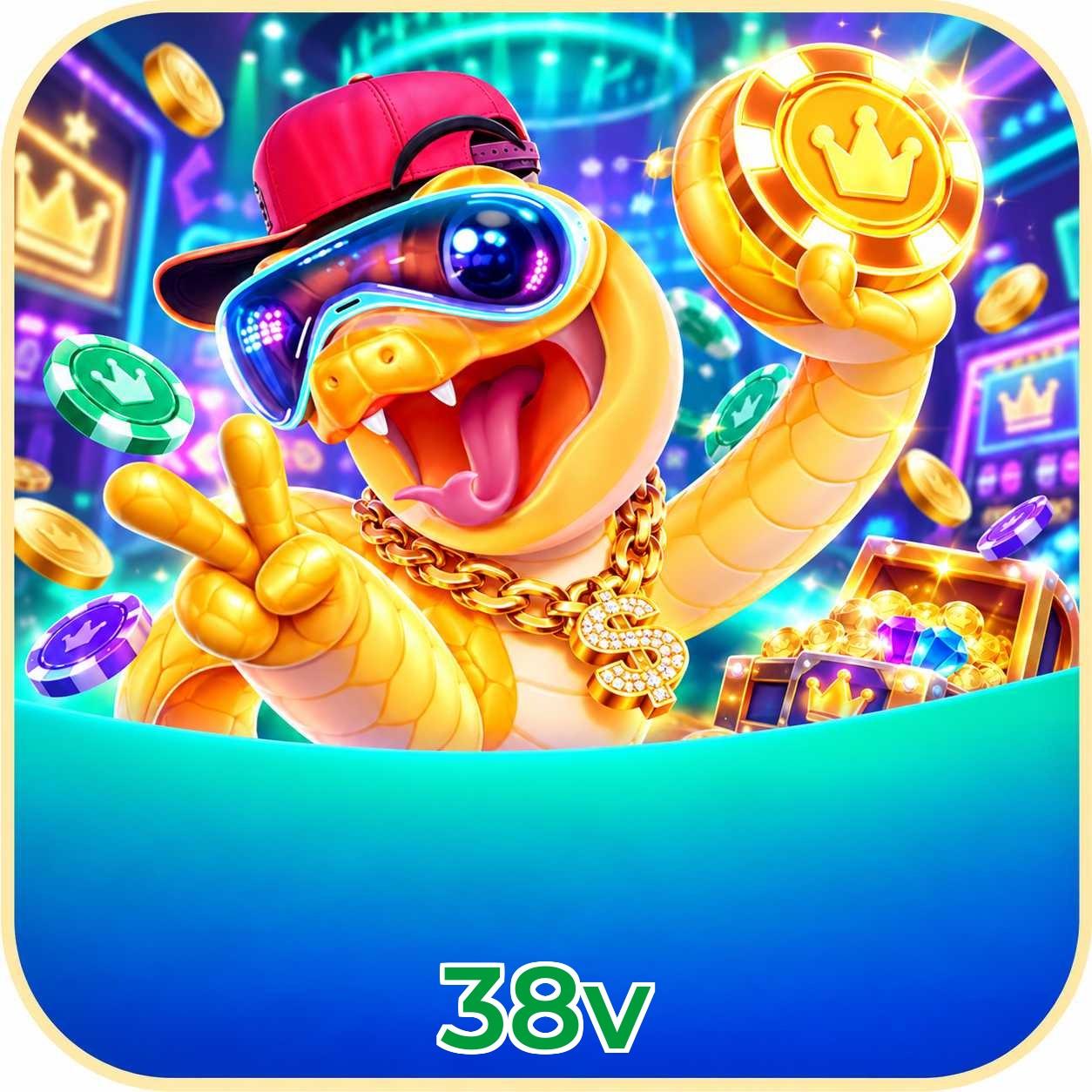 38v instalar Android APK