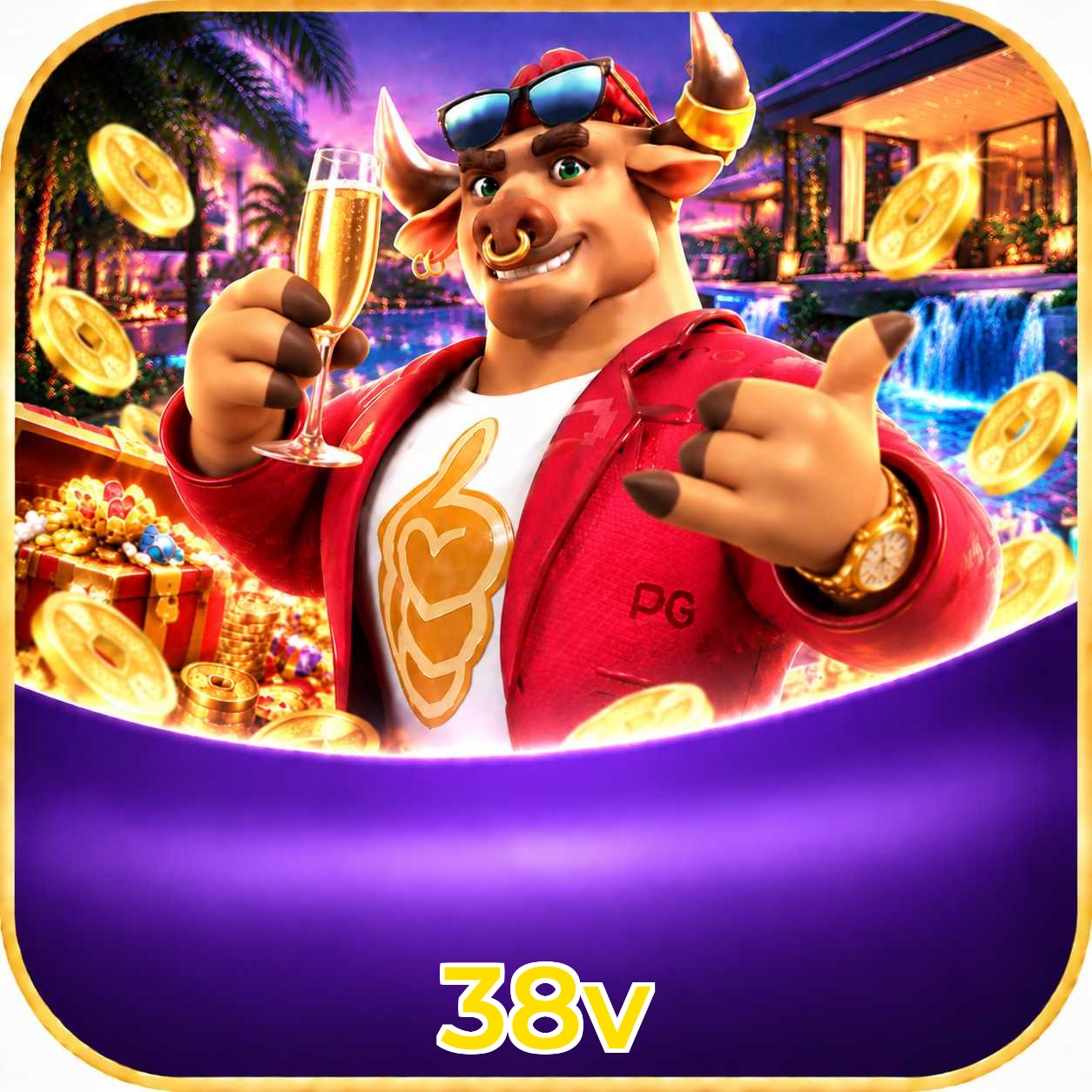 38v Bet Types