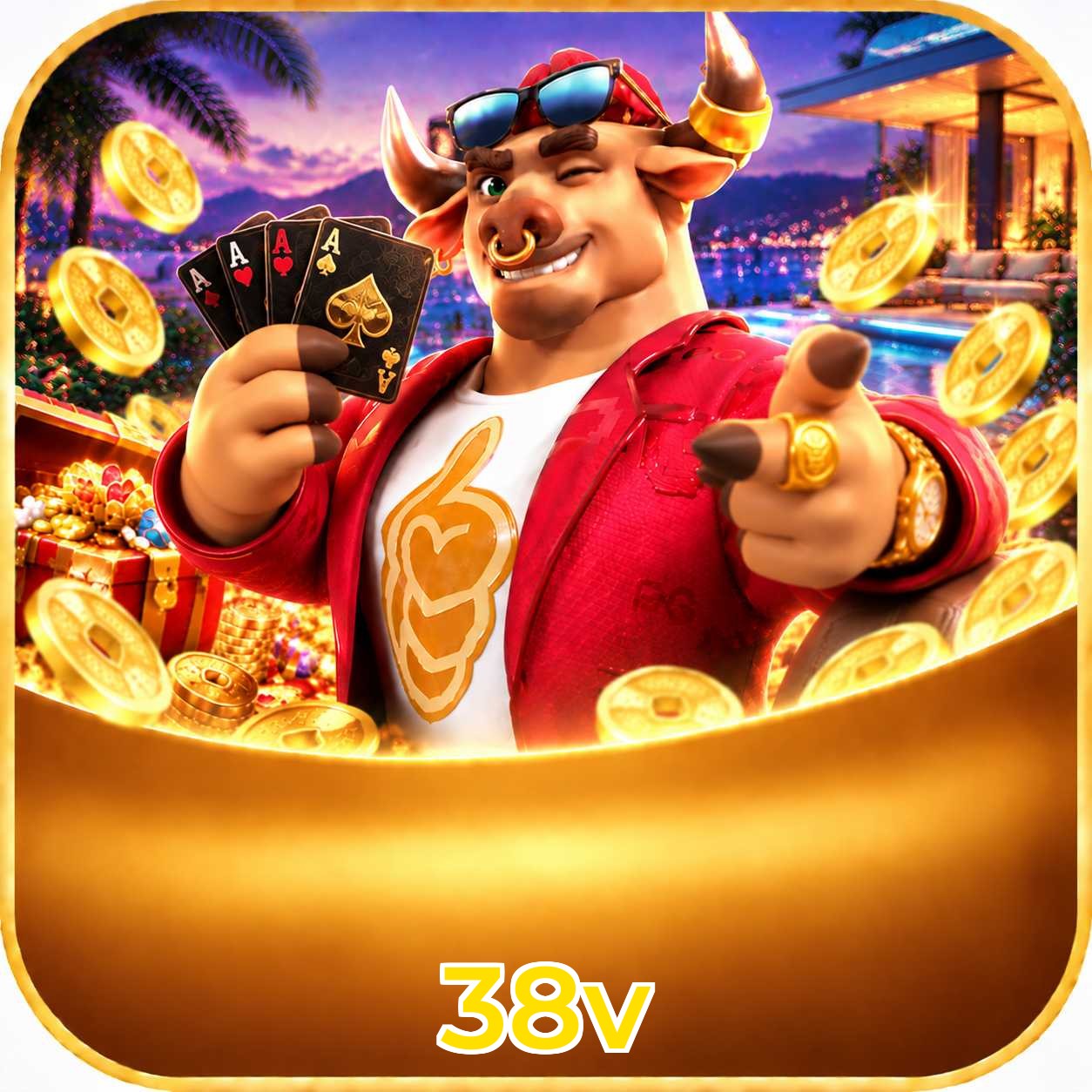 38v Como Apostar Lottery