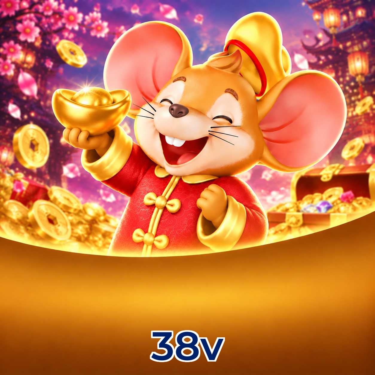 38v Fortune Tiger Strategies